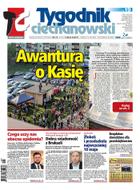 Tygodnik Ciechanowski