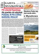 Gazeta Myszkowska