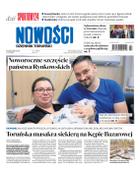 Nowości Dziennik Toruński