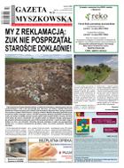 Gazeta Myszkowska