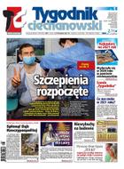 Tygodnik Ciechanowski