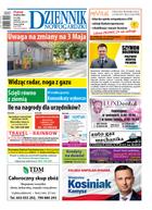 Dziennik Nowogardzki - wydanie: piątek