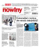 Gazeta Codzienna Nowiny