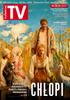 Gazeta Wyborcza (wyd. Stołeczna) 15 (19.01.2024) - tv