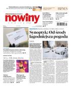 Gazeta Codzienna Nowiny