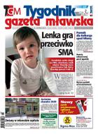 Tygodnik Gazeta Mławska