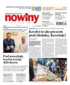 Gazeta Codzienna Nowiny