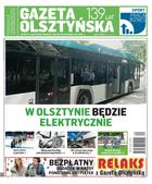 Gazeta Olsztyńska
