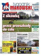 Tygodnik Makowski
