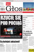 Twój Głos – gazeta powiatu garwolińskiego