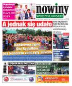 Nowiny Wodzisławskie