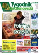 Tygodnik Ciechanowski