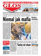 Głos Zabrza i Rudy Śląskiej