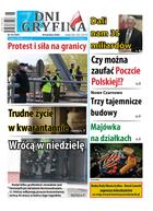 Nowe 7 Dni Gryfina - wydanie: piątek