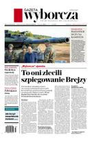 Gazeta Wyborcza (wyd. Stołeczna)