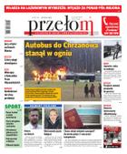 Przełom - Tygodnik Ziemi Chrzanowskiej