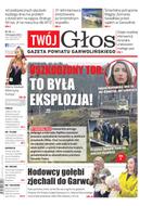Twój Głos – gazeta powiatu garwolińskiego
