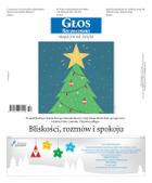 Głos Dziennik Pomorza - Głos Szczeciński