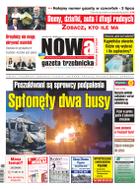NOWa Gazeta Trzebnicka