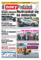 Nowy Tydzień (wyd. Krasnystaw)