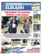 Dziennik Elbląski