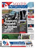Tygodnik Działdowski