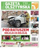 Gazeta Olsztyńska