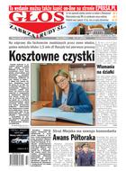 Głos Zabrza i Rudy Śląskiej