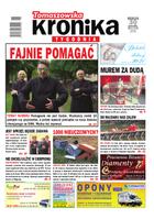 Tomaszowska Kronika Tygodnia