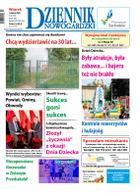 Dziennik Nowogardzki - wydanie: wtorek