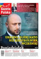 Gazeta Polska Codziennie