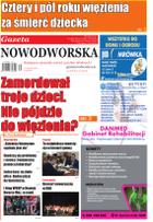 Gazeta Nowodworska