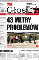 Twój Głos – gazeta powiatu garwolińskiego