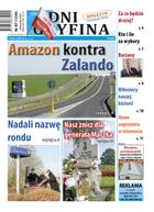 Nowe 7 Dni Gryfina - wydanie: piątek