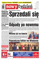 Nowy Tydzień (wyd. Włodawa)