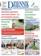 Dziennik Nowogardzki - wydanie: wtorek