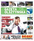 Gazeta Olsztyńska