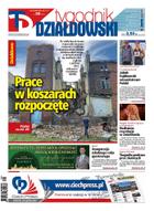Tygodnik Działdowski