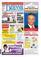 Dziennik Nowogardzki - wydanie: piątek