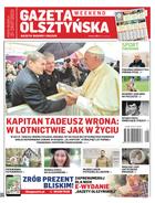 Gazeta Olsztyńska
