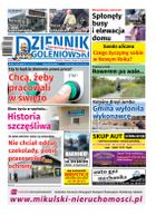 Dziennik Goleniowski