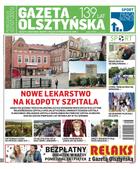 Gazeta Olsztyńska