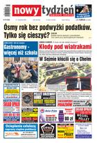 Nowy Tydzień (wyd. Chełm)