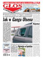 Głos Zabrza i Rudy Śląskiej