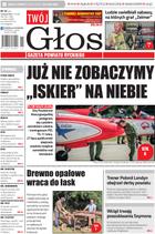 Twój Głos – gazeta powiatu ryckiego