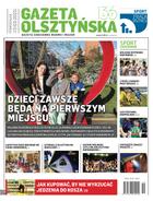 Gazeta Olsztyńska