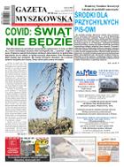 Gazeta Myszkowska