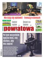 Gazeta Powiatowa - Wiadomości Oławskie