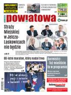 Gazeta Powiatowa - Wiadomości Oławskie