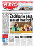 Głos Zabrza i Rudy Śląskiej